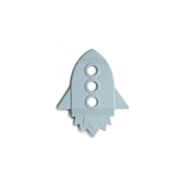 Mushie Mordedor Silicona Rocket Cloud Ref 48304