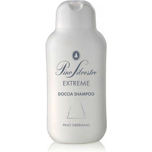 Pino silvestre siberiano extreme gel de baño 250ml